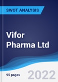 Vifor Pharma Ltd - Strategy, SWOT and Corporate Finance Report- Product Image