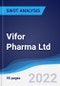 Vifor Pharma Ltd - Strategy, SWOT and Corporate Finance Report - Product Thumbnail Image