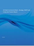 Al Khaliji Commercial Bank - Strategy, SWOT and Corporate Finance Report- Product Image