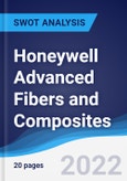 Honeywell Advanced Fibers and Composites - Strategy, SWOT and Corporate Finance Report- Product Image