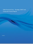 Stifel Financial Corp - Strategy, SWOT and Corporate Finance Report- Product Image