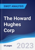 The Howard Hughes Corp - Strategy, SWOT and Corporate Finance Report- Product Image