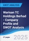 Warisan TC Holdings Berhad - Company Profile and SWOT Analysis - Product Thumbnail Image