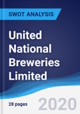 United National Breweries (SA) (Pty) Limited - Strategy, SWOT and Corporate Finance Report- Product Image