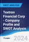 Textron Financial Corp - Company Profile and SWOT Analysis - Product Thumbnail Image