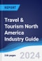 Travel & Tourism North America (NAFTA) Industry Guide 2018-2027 - Product Image