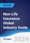 Non-Life Insurance Global Industry Guide 2018-2027 - Product Image