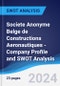 Societe Anonyme Belge de Constructions Aeronautiques - Company Profile and SWOT Analysis - Product Thumbnail Image