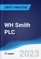 WH Smith PLC - Strategy, SWOT and Corporate Finance Report - Product Thumbnail Image