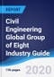 Civil Engineering Global Group of Eight (G8) Industry Guide 2016-2025 - Product Thumbnail Image