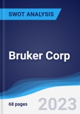 Bruker Corp - Strategy, SWOT and Corporate Finance Report- Product Image