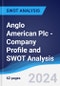 Anglo American Plc - Company Profile and SWOT Analysis - Product Thumbnail Image