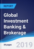 Global Investment Banking & Brokerage- Product Image