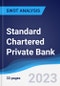 Standard Chartered Private Bank - Strategy, SWOT and Corporate Finance Report - Product Thumbnail Image