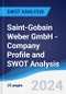 Saint-Gobain Weber GmbH - Company Profile and SWOT Analysis - Product Thumbnail Image