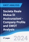 Societa Reale Mutua Di Assicurazioni - Company Profile and SWOT Analysis - Product Thumbnail Image