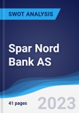 Spar Nord Bank AS - Strategy, SWOT and Corporate Finance Report- Product Image