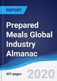 Prepared Meals Global Industry Almanac 2015-2024- Product Image