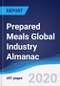 Prepared Meals Global Industry Almanac 2015-2024 - Product Thumbnail Image