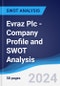 Evraz Plc - Company Profile and SWOT Analysis - Product Thumbnail Image