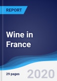 Wine in France- Product Image