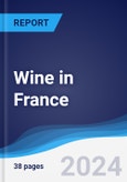 Wine in France- Product Image