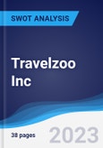 Travelzoo Inc - Strategy, SWOT and Corporate Finance Report- Product Image