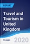 Travel and Tourism in United Kingdom - Product Thumbnail Image