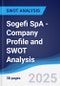 Sogefi SpA - Company Profile and SWOT Analysis - Product Thumbnail Image
