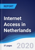 Internet Access in Netherlands- Product Image