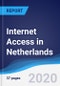 Internet Access in Netherlands - Product Thumbnail Image