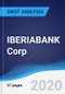 IBERIABANK Corp - Strategy, SWOT and Corporate Finance Report 2020 - Product Thumbnail Image