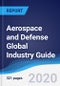 Aerospace and Defense Global Industry Guide 2015-2024 - Product Thumbnail Image