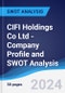 CIFI Holdings (Group) Co Ltd - Company Profile and SWOT Analysis - Product Thumbnail Image