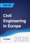 Civil Engineering in Europe - Product Thumbnail Image