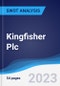 Kingfisher Plc - Strategy, SWOT and Corporate Finance Report - Product Thumbnail Image