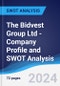 The Bidvest Group Ltd - Company Profile and SWOT Analysis - Product Thumbnail Image