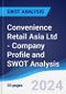 Convenience Retail Asia Ltd - Company Profile and SWOT Analysis - Product Thumbnail Image