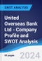United Overseas Bank Ltd - Company Profile and SWOT Analysis - Product Thumbnail Image