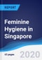 Feminine Hygiene in Singapore - Product Thumbnail Image