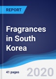 Fragrances in South Korea- Product Image