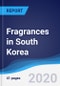 Fragrances in South Korea - Product Thumbnail Image