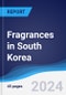 Fragrances in South Korea - Product Thumbnail Image