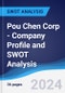 Pou Chen Corp - Company Profile and SWOT Analysis - Product Thumbnail Image
