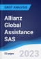 Allianz Global Assistance SAS - Strategy, SWOT and Corporate Finance Report - Product Image