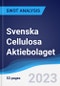 Svenska Cellulosa Aktiebolaget - Strategy, SWOT and Corporate Finance Report - Product Thumbnail Image