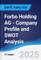 Forbo Holding AG - Company Profile and SWOT Analysis - Product Thumbnail Image
