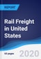 Rail Freight in United States - Product Thumbnail Image