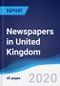 Newspapers in United Kingdom - Product Thumbnail Image