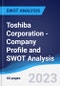 Toshiba Corporation - Company Profile and SWOT Analysis - Product Thumbnail Image